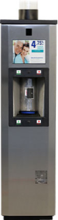 5000-RT Pneumatic Tube Carrier