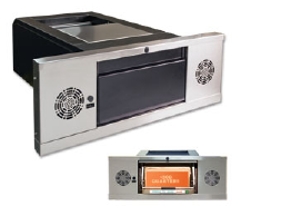 Transaction Drawers