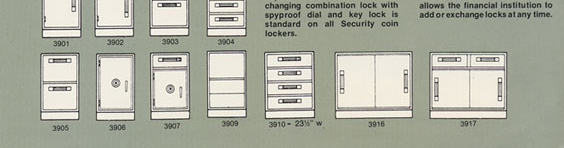 Security Cabinetry